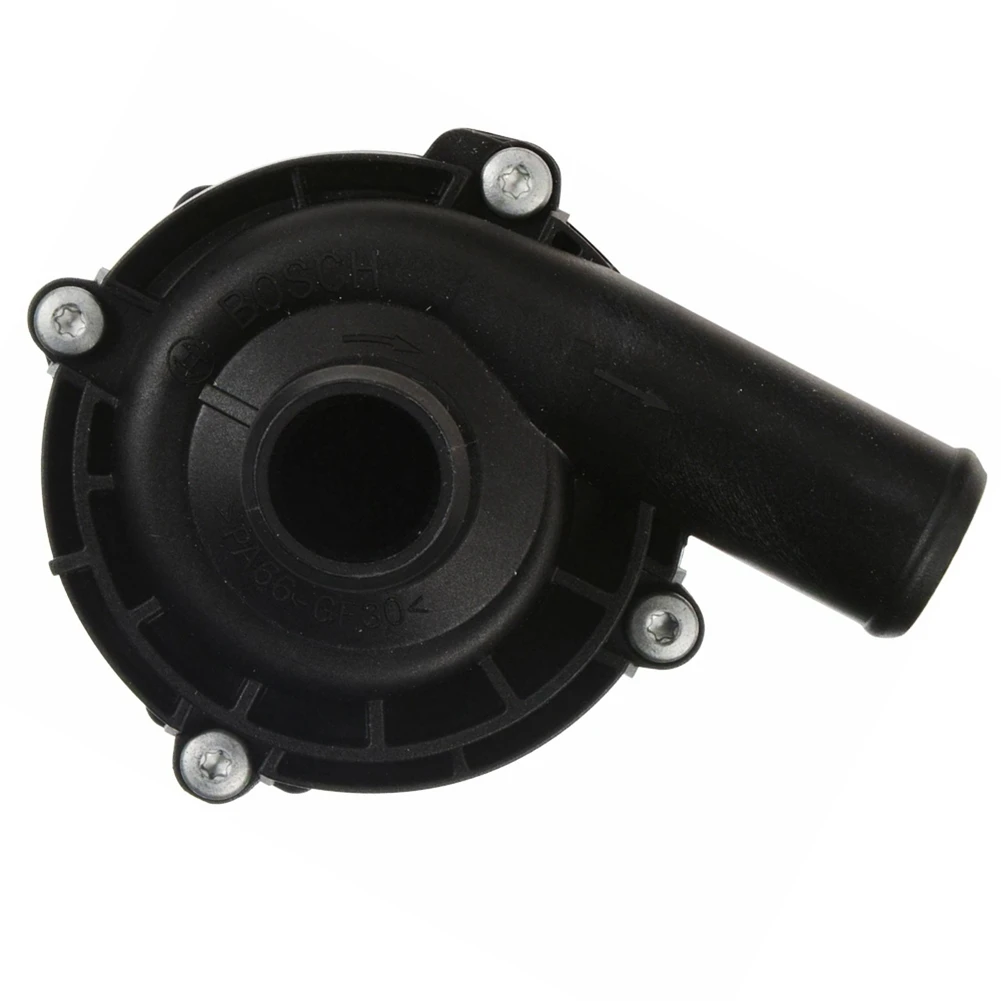 

Auto Parts Auxiliary Water Pump for Mercedes Benz E220 E250 2128350164