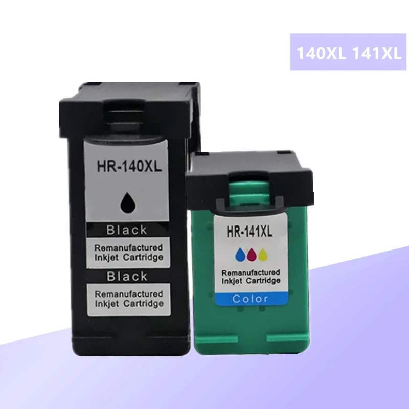Картридж Hp 140 141 Купить Дешево