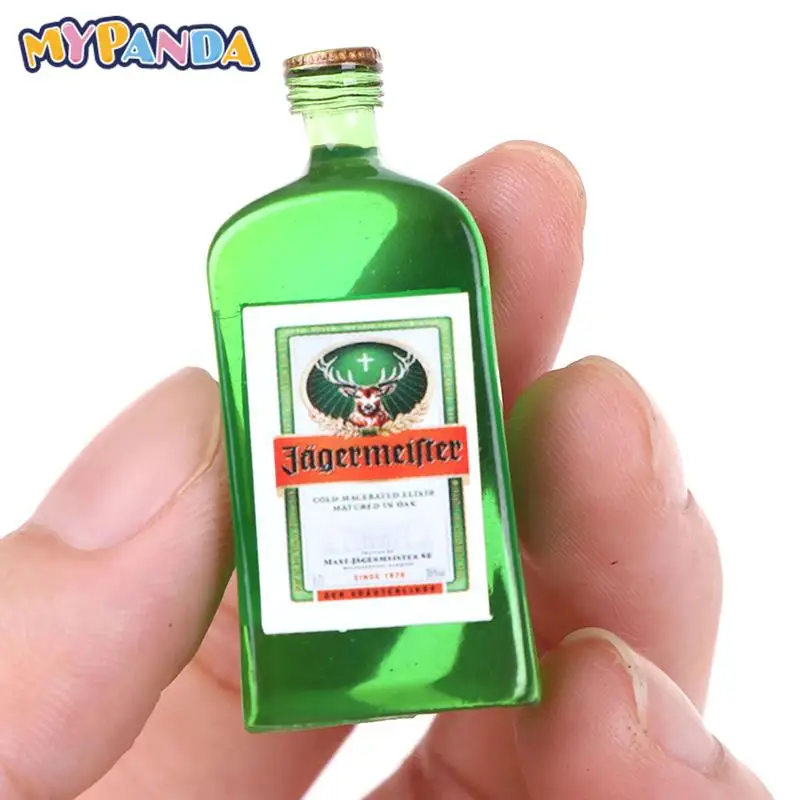 

4 шт., игрушечные Мини-куклы для кукольного домика