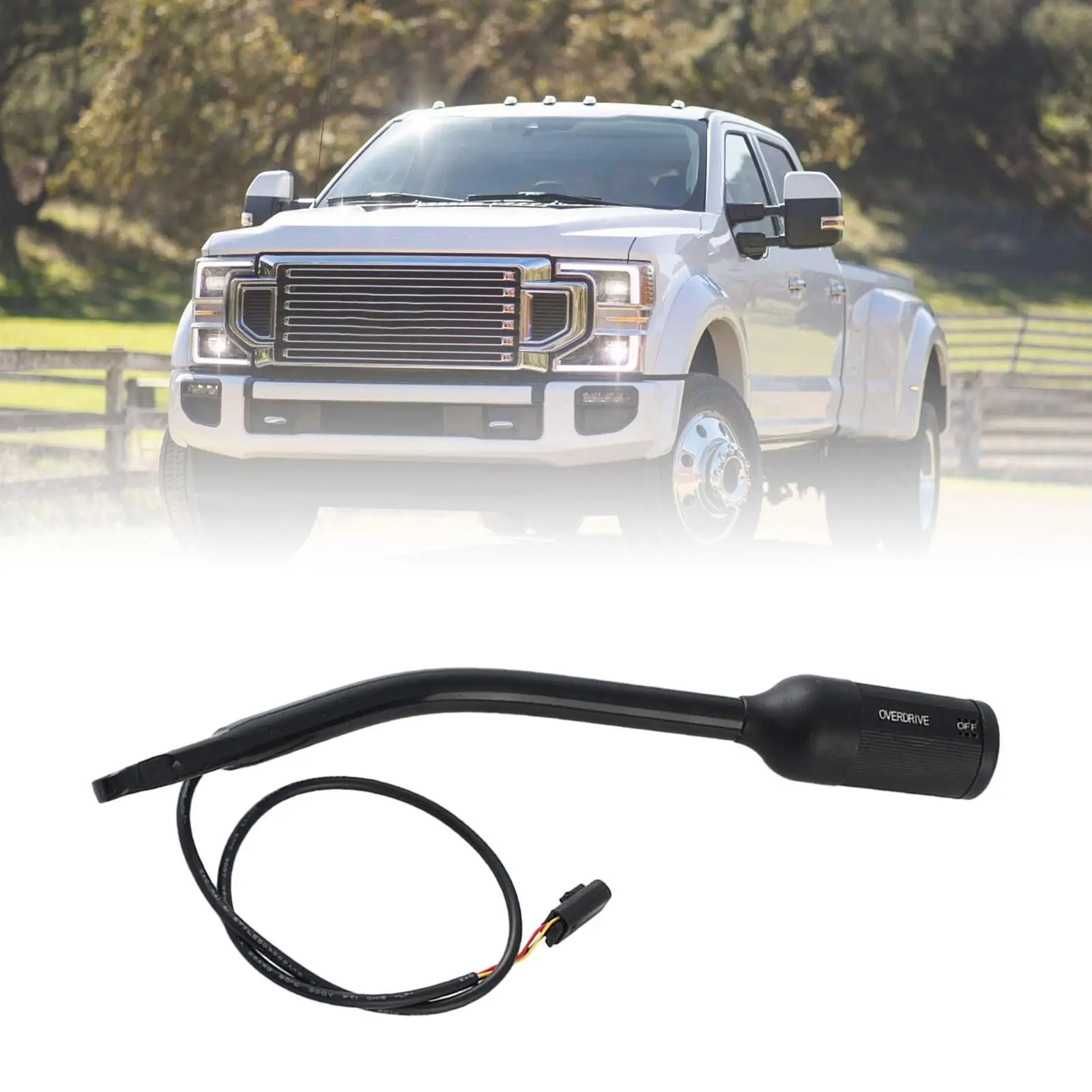 4L3Z7210baa Высокопроизводительные аксессуары премиум-класса для Ford F250 F350