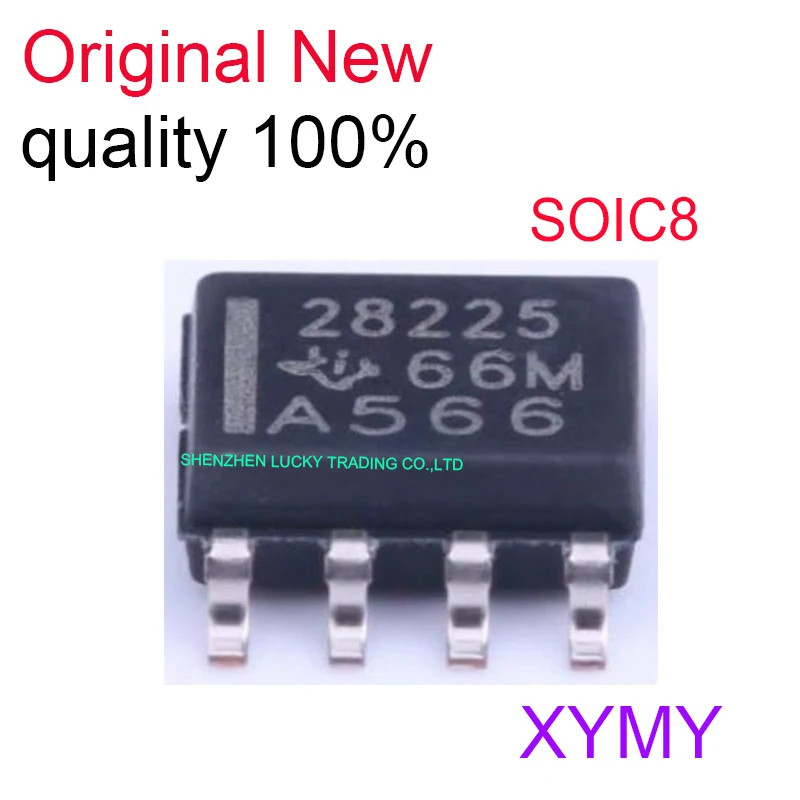 

Набор микросхем TPS28225DR SOIC8, 5 шт./партия
