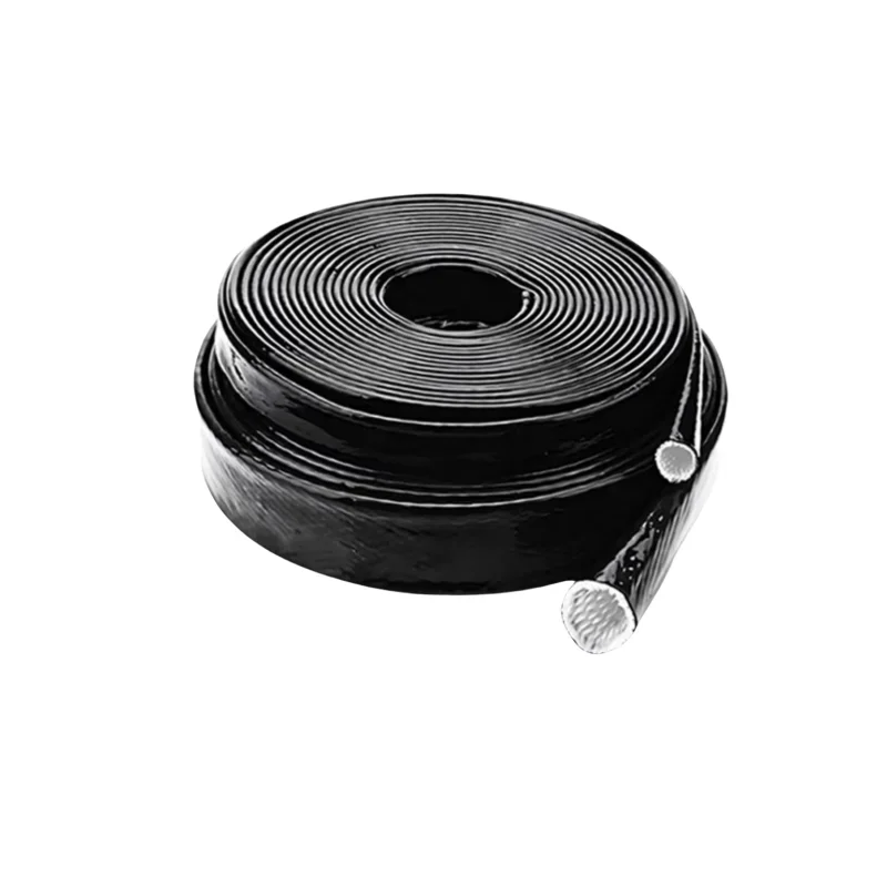 

Термостойкий кабель-рукав из стекловолокна 1/5 м 4-30 мм