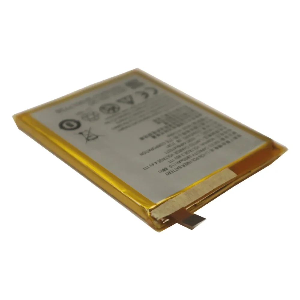 Новый Li3928T44P8h 475371 Аккумулятор для ZTE Blade V8 Mini V8mini BV0850 V0850 2800 мАч A1 AXON аккумуляторы