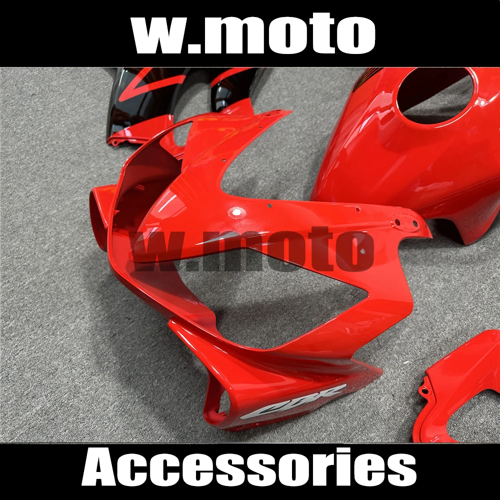 Комплект обтекателей для мотоцикла комбидресс из АБС-пластика HONDA CBR 600 CBR600 CBR600F F4I