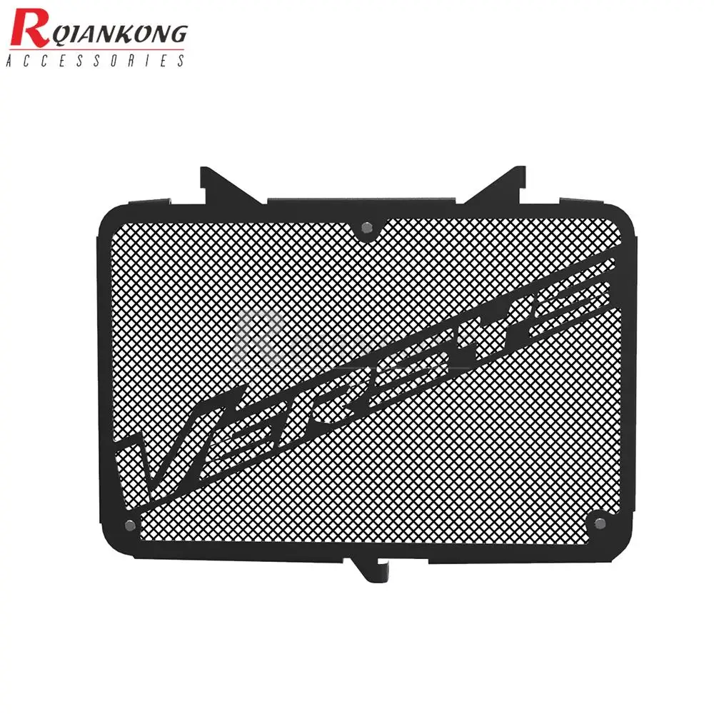 

Защитная крышка радиатора для мотоцикла Kawasaki Versys 1000 2012 2013 2014 2015 2016 2017 2018 2019 2020 2021 2022 2023
