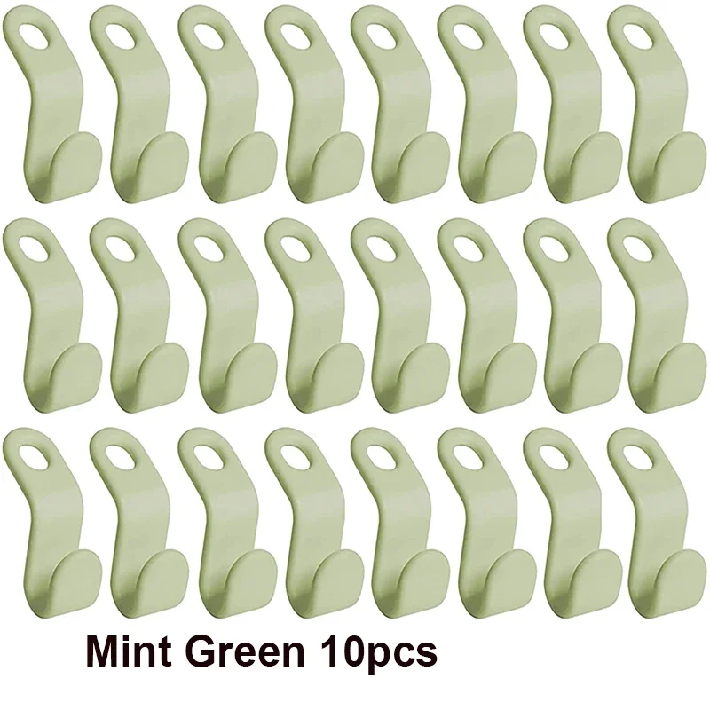 

Каскадные вешалки из поликарбоната, 10 шт