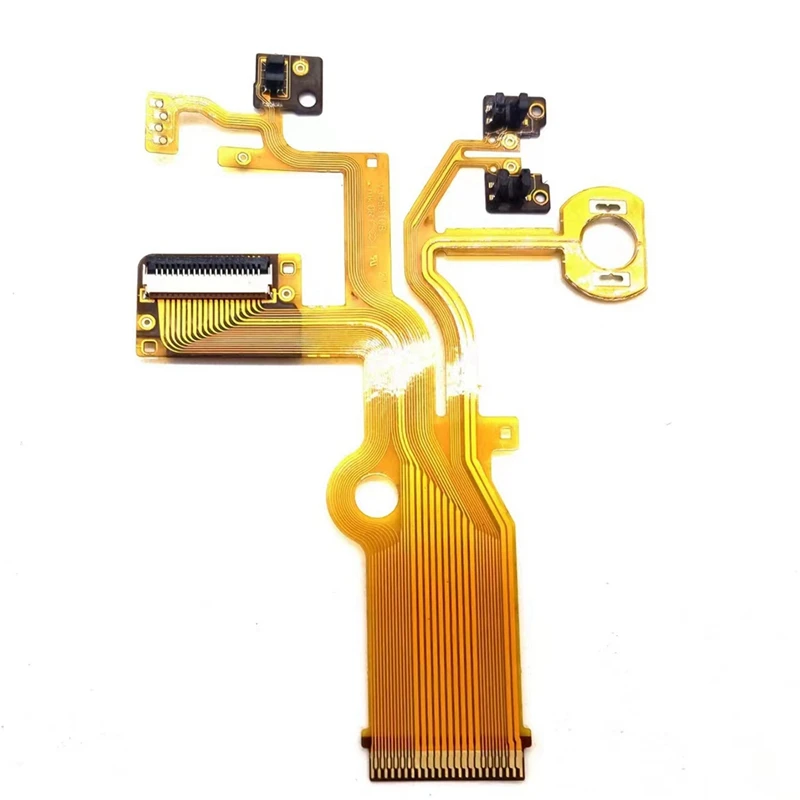 Гибкий кабель объектива для Panasonic DMC-ZS20 TZ30 ZS30 TZ40 ZS19 TZ27 ZS25 TZ31 ZS35