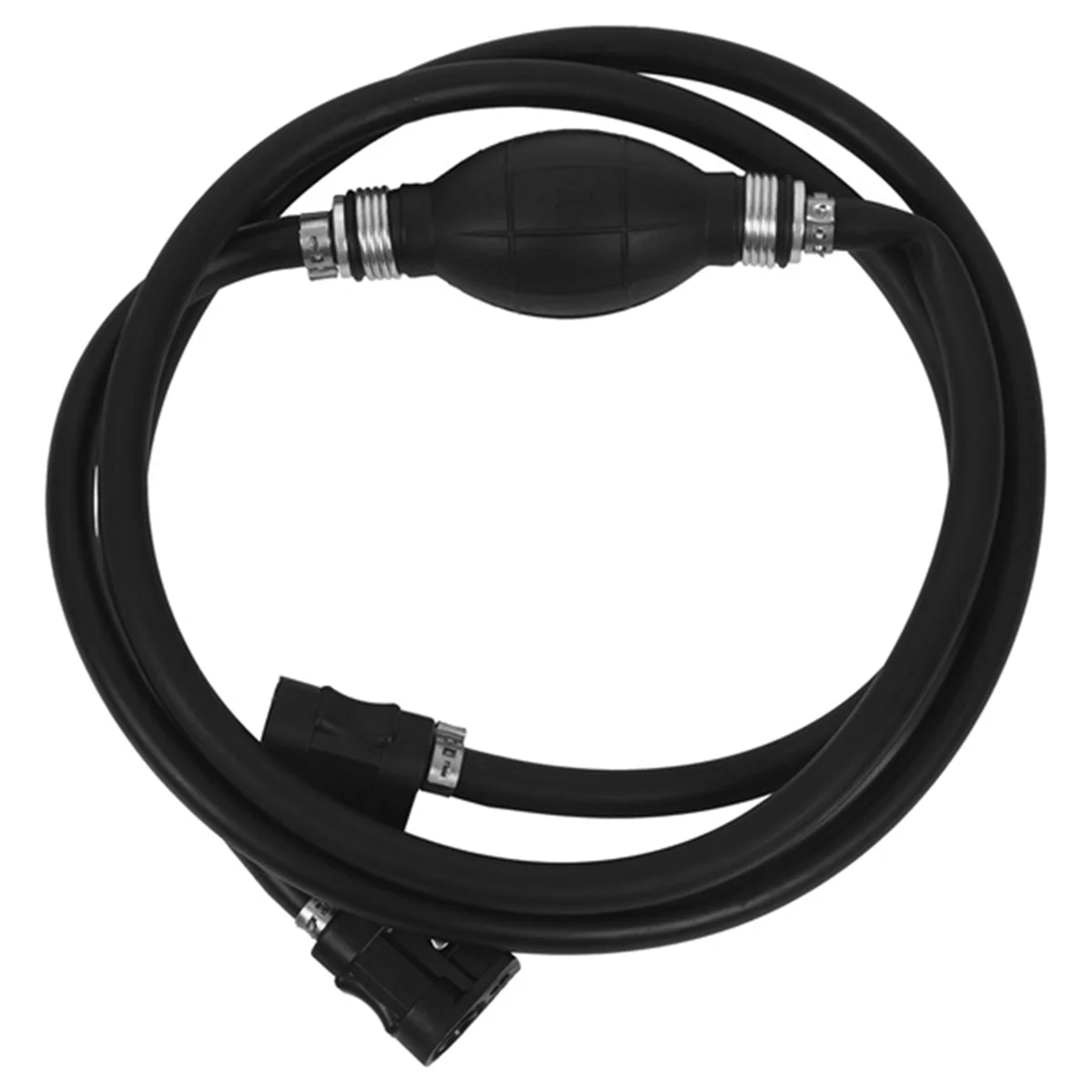 3 шт. топливный шланг Подвесной лодочный двигатель бензиновый резервуар комплект