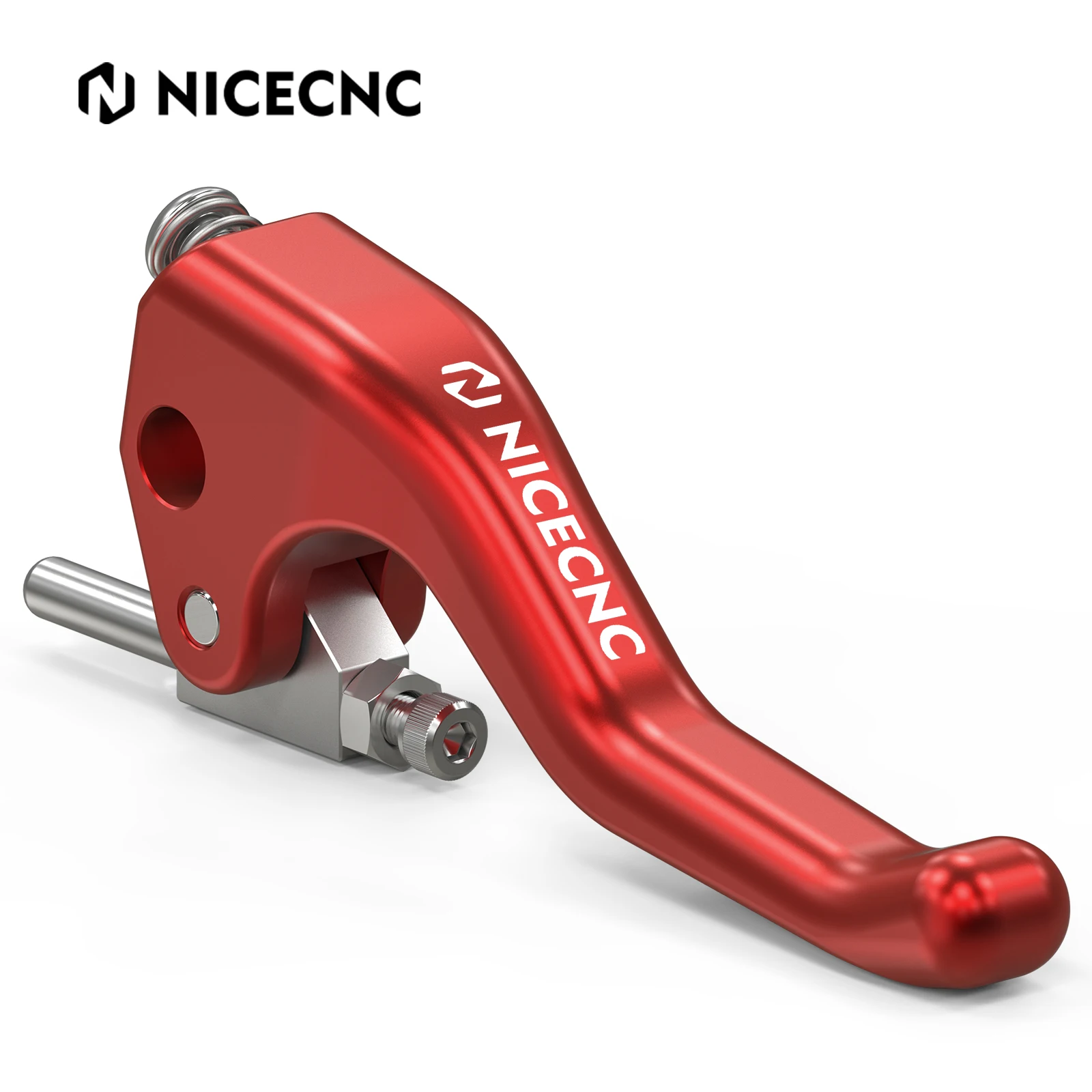 

Короткий рычаг сцепления NiceCNC для газового газа EC 250 300 250F 350F 2021 2023 2022 Husqvarna TE FE 150-501 2022-2023