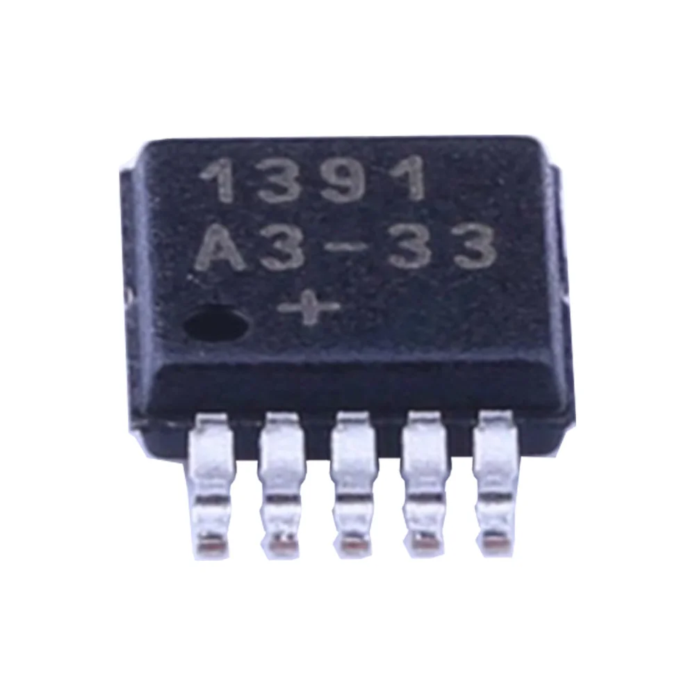 

1 шт. Φ + 1391 MSOP10