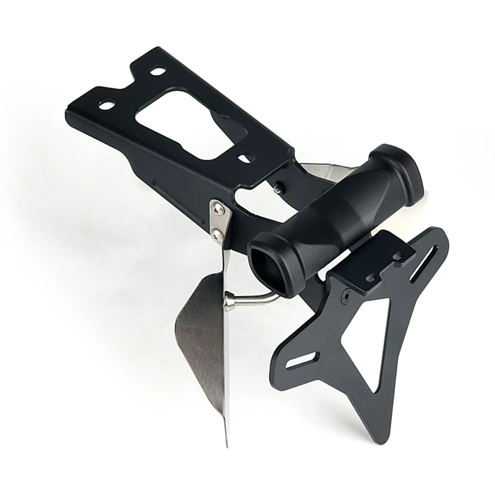 

For Ducati Hypermotard 950 2019-UP Motorcycle License Plate Holde