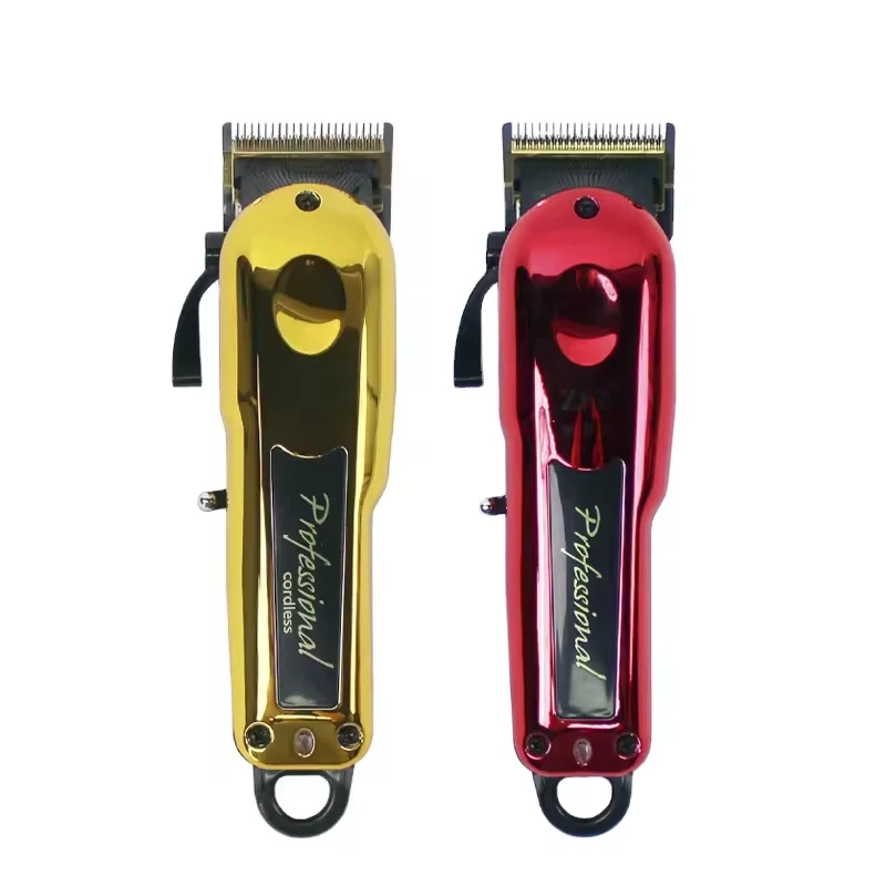 Zsz F-88 Профессиональная Металлическая Машинка Для Стрижки Волос