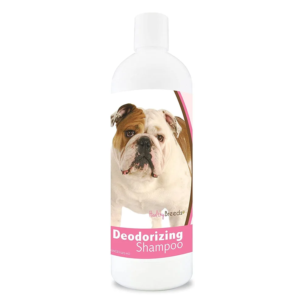 Tearless Dog Shampoo