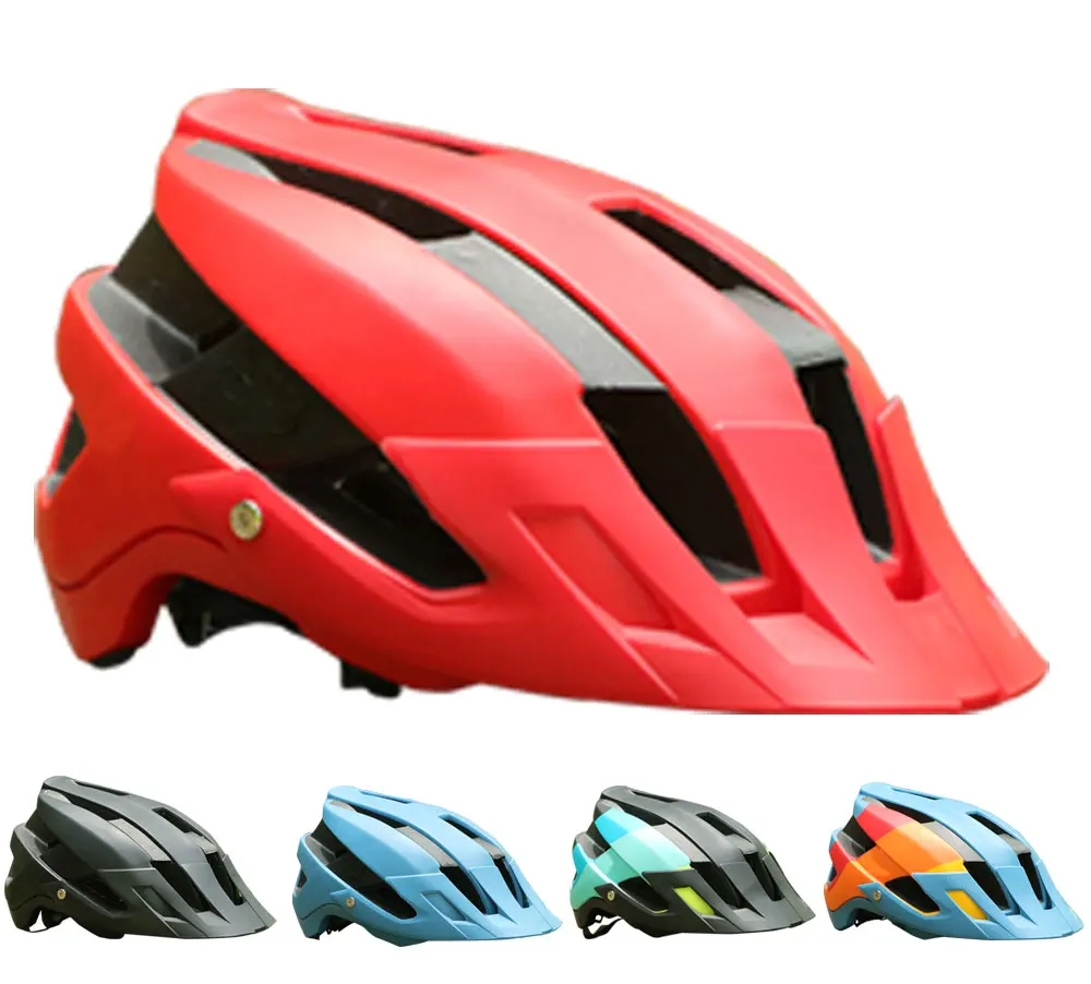 

New Helmet cycling MTB Men women Bicycle Helmet road bike helmet Sport Safety Equipment