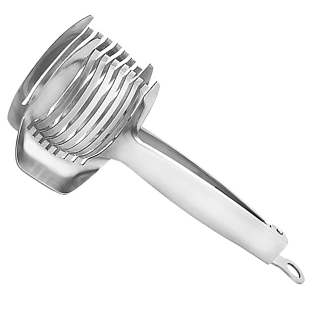 

Tomato Slicer Food For Home Fruit Egg Professional DIY Cooking Kitchen Tools