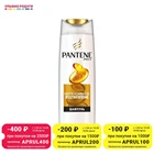 Шампунь Pantene Pro-V Интенсивное восстановление для слабых и поврежденных волос 400мл