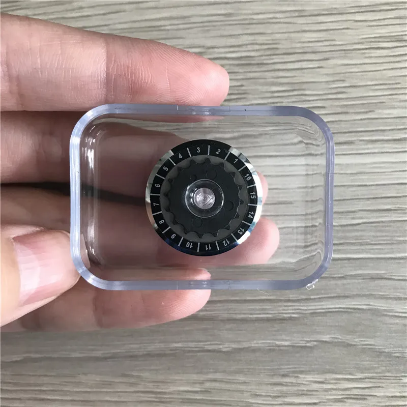 Best Quality High precision CT-06 CT-05 replacement cleaver blade for CT05 CT06 CT-06A optical fiber cleaver