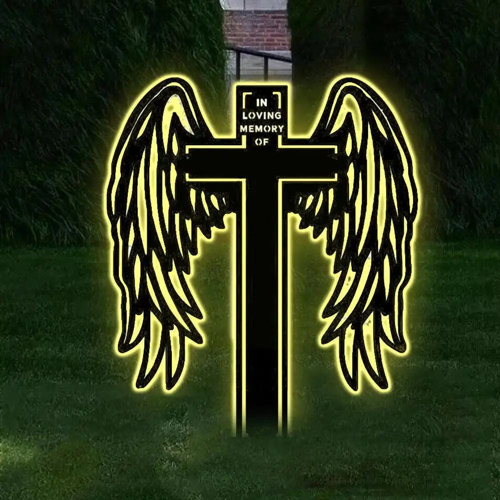 

Украшение в виде пасхального ангела для вашего двора или дерева, металлическое искусство и двор, садовое пасхальное украшение Jardineria Decoracion ...