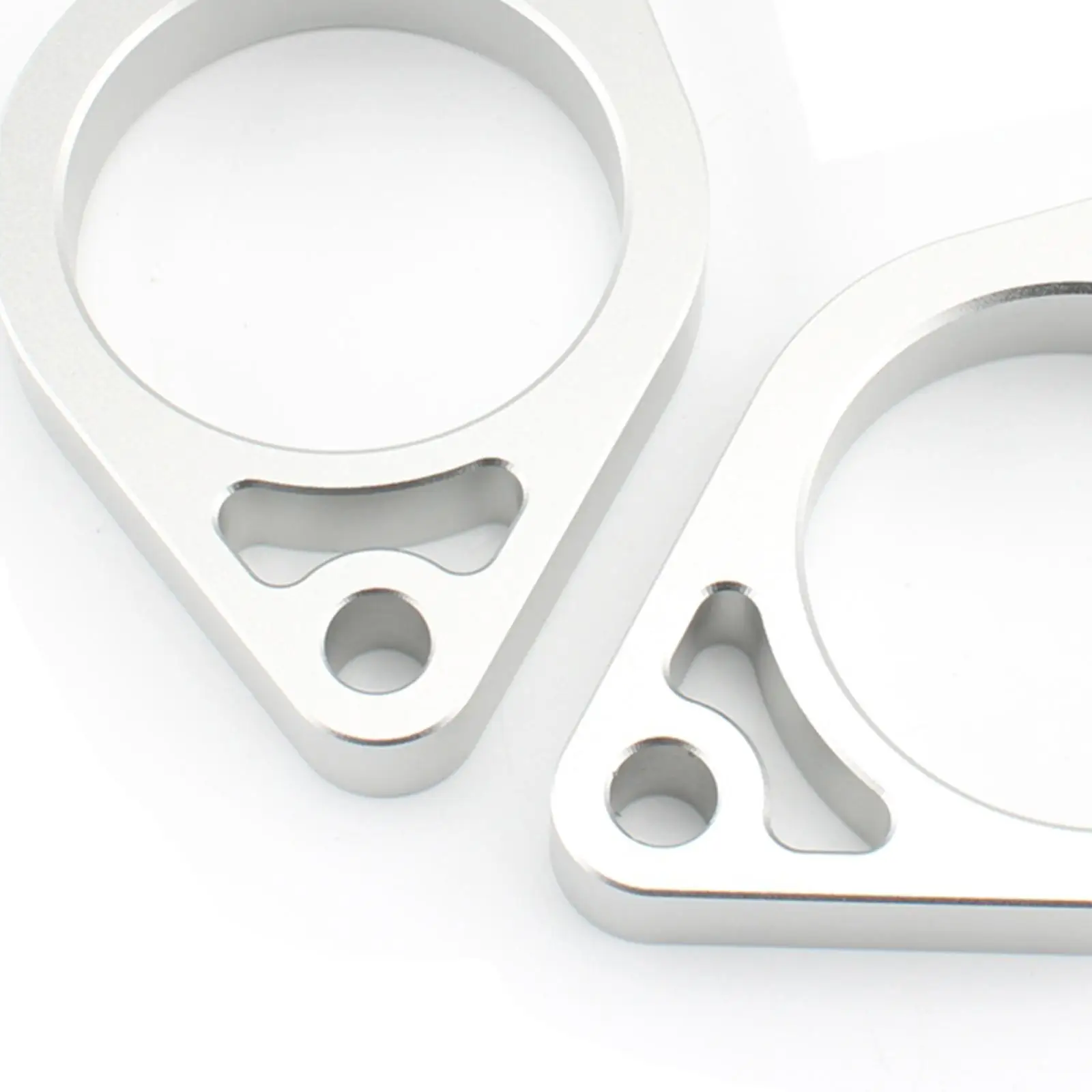 2 шт. руль алюминиевые детали ручка высота 15 мм