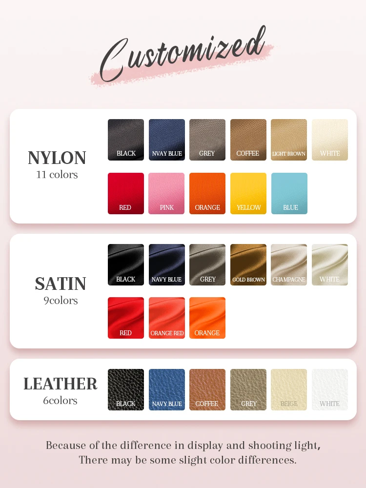 Нейлоновая вставка-органайзер для кошелька маленькая внутренняя сумки подходит