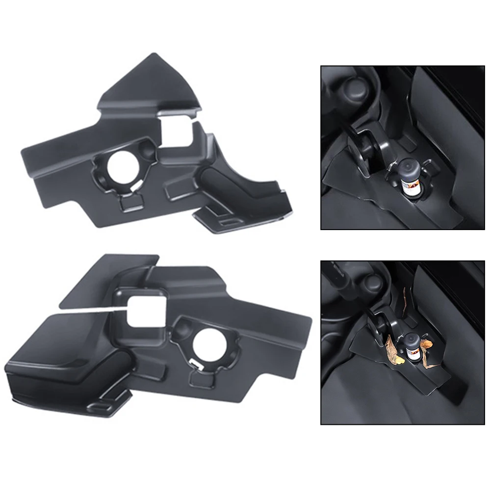 Настройка автомобиля Highland 2024 направляющая бака передняя крышка конструкция