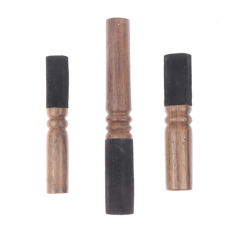 Тибетская поющая чаша кожаная палочка тибетская ручной работы кожаный молоток