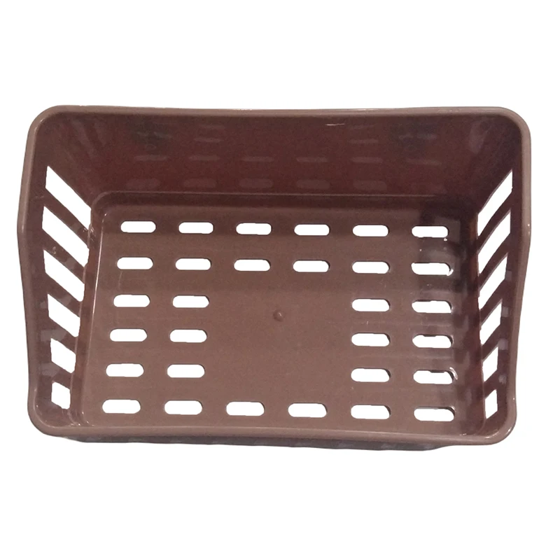 

CANAMEK Пластиковый настенный органайзер для ванной