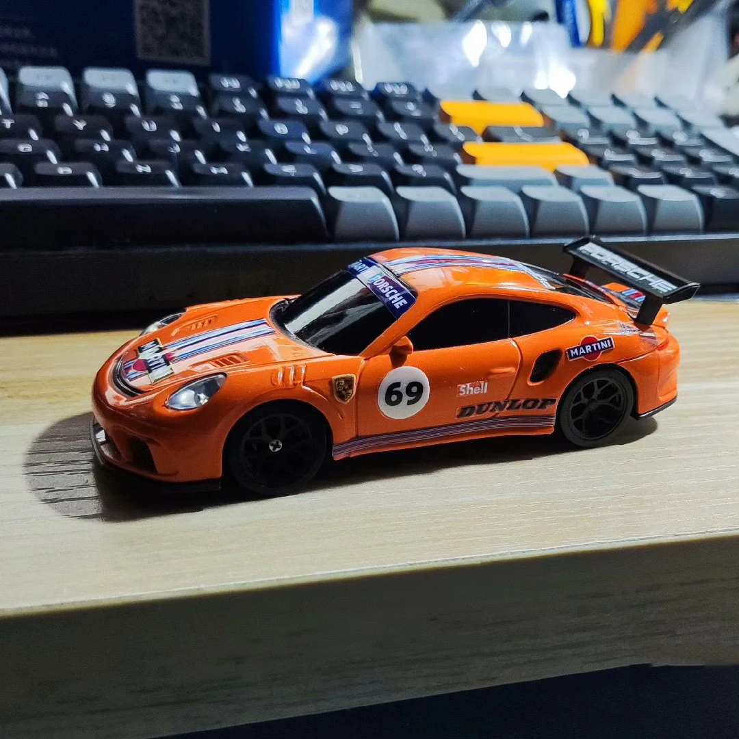 Наклейка на Радиоуправляемый автомобиль для 1/43 JIABAILE Мартин украшение подарок