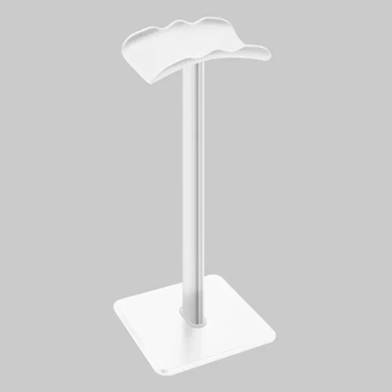 Универсальная подставка для наушников алюминиевый держатель гарнитуры гибкий