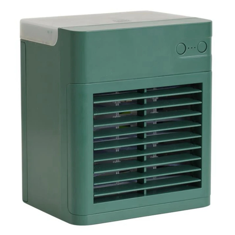 

Portable Air Conditioner,Personal Evaporative Misting Fan Air Conditioners Fan With Handle For Room And Outdoor