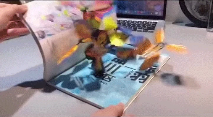 

Magic Flying Butterfly Durable Plastic for Kids Funny Vivid Toys Gifts for Children 2022 Novel Fake Butterfly Flying Toy