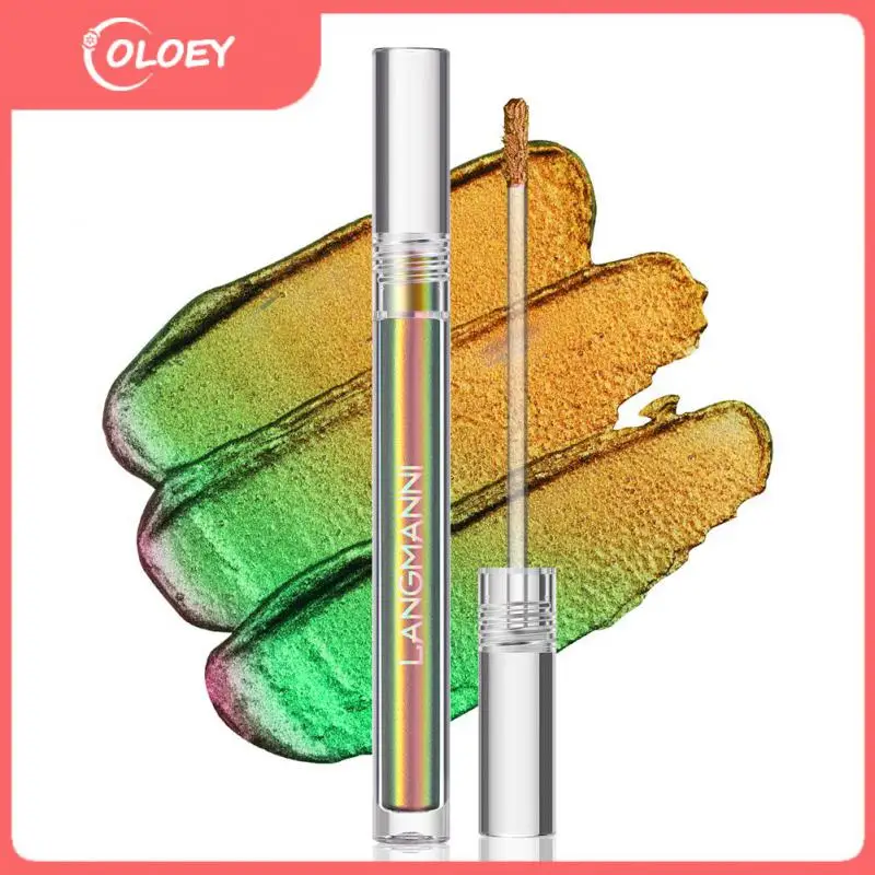 

Color Change Eyeshadow Eyeshadow Gift Set Metallic Effect Eyeshadow 3pcs Set Diamond Shine Eyeshadow Eyes Pigment Cosmetics