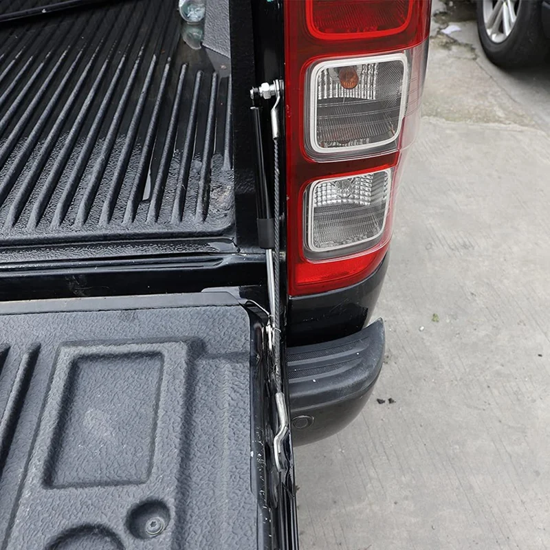 Для заднего багажника FORD Ranger 2012-2019 амортизационная распорка пружинный стальной