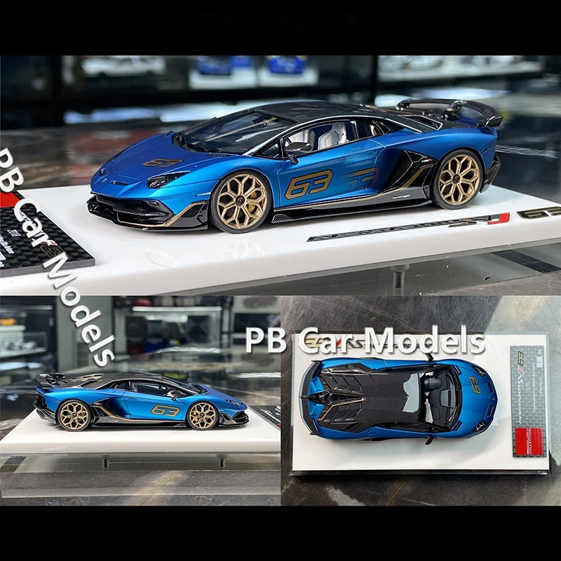 

Макияж в масштабе 1:43, городская модель автомобиля, матовый синий + небольшой подарок