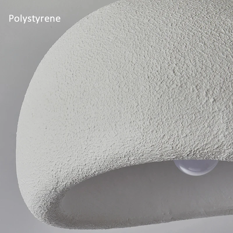 Потолочный светильник iwanhei Wabi Sabi серый