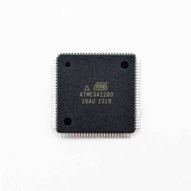 

New & Original in stock Electronic components integrated circuit IC AT90CAN32-16MU