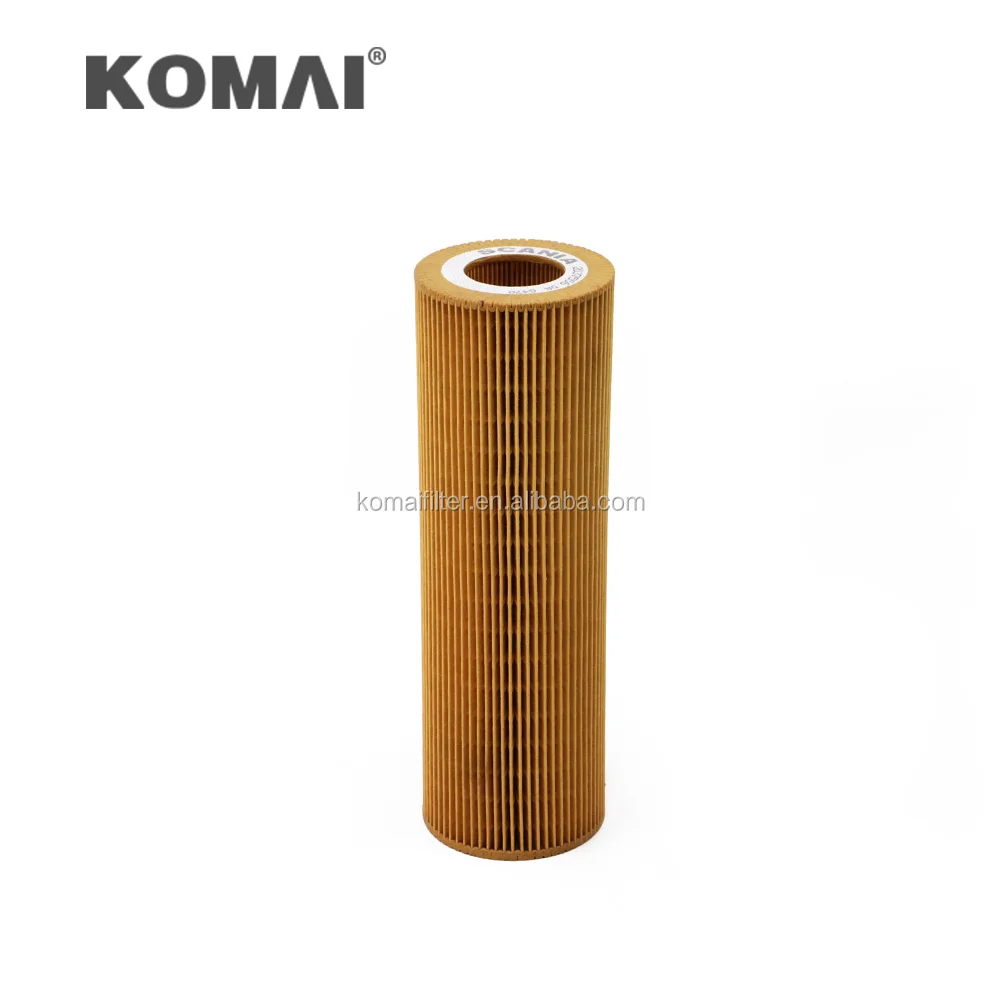 Заводской масляный фильтр KOMAI P7502 P 953329 LF17486 2625884 400508 -00058 ZSAE-00002 Для DX380 420LC-9C