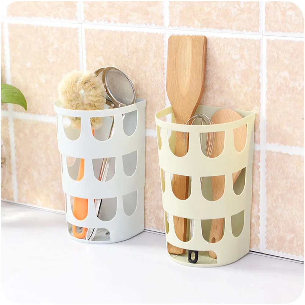 

Wall-mounted Garbage Bags Tray Storage Box Multipurpose Plastic Bags Holder Rack Kitchen Tableware Sundries Organizer cricut