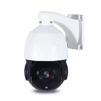 1080p smart ai face high sensitivity humanoid auto tracking high speed dome ptz camera