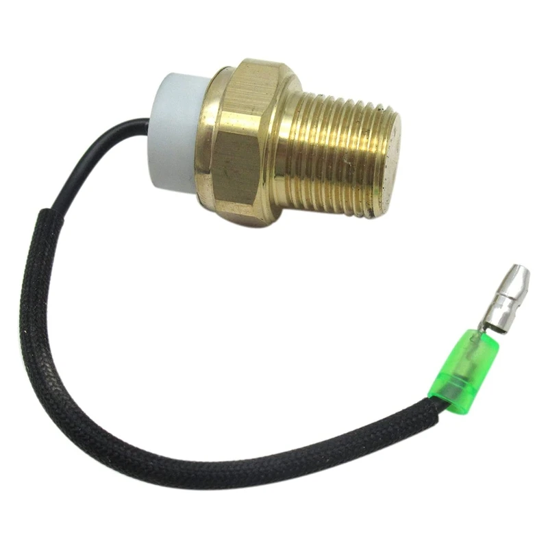 Новый высокопроизводительный переключатель водяного насоса с термостатом для