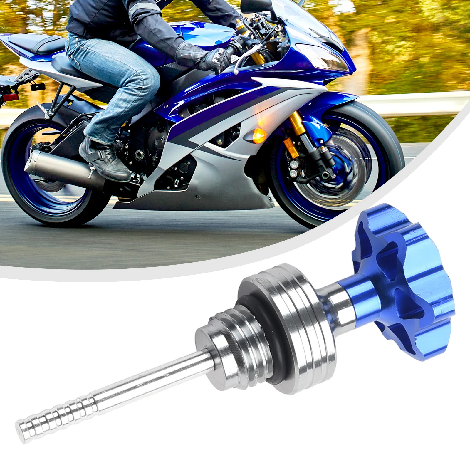 1 шт. двигатель мотоцикла красный скутер мотоцикл черный синий обработанный на