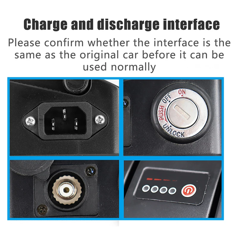 LiitoKala 60 в 10 Ач 12 15 20 Серебряная батарея виде рыбы аккумулятор для Bafang Motor наборы