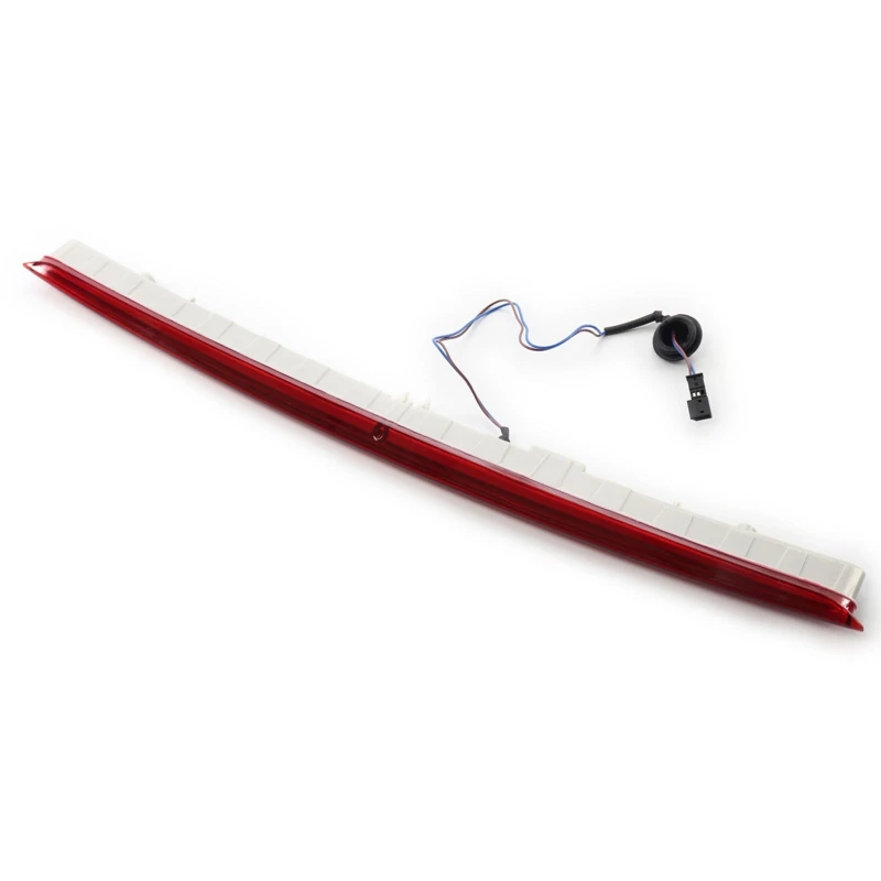 

Car Turn Signal Brake Foglight LED Third Tail Stop Lamp for 5 Series Touring F11