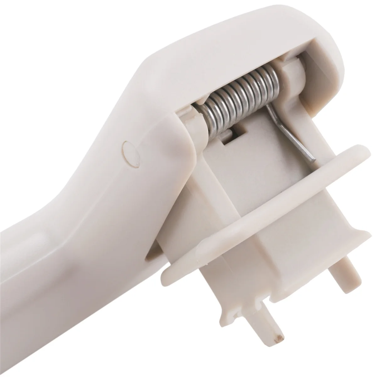 Правый задний крючок для пальто на крыше автомобиля вспомогательная ручка Ford Escape