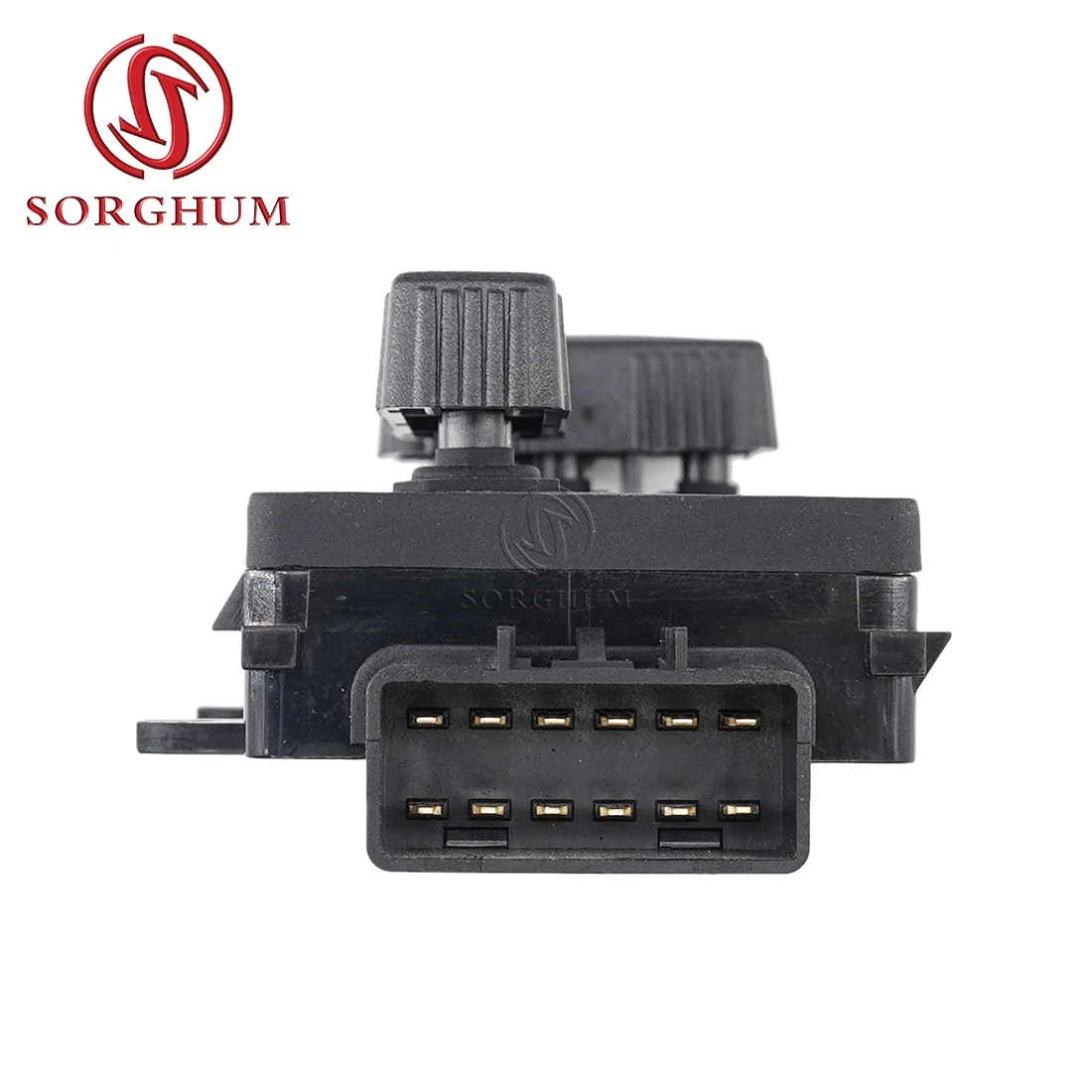12450166 12450254 Новый переключатель питания сиденья для GMC Silverado Tahoe Yukon Sierra 1500 2500 HD Hummer H2
