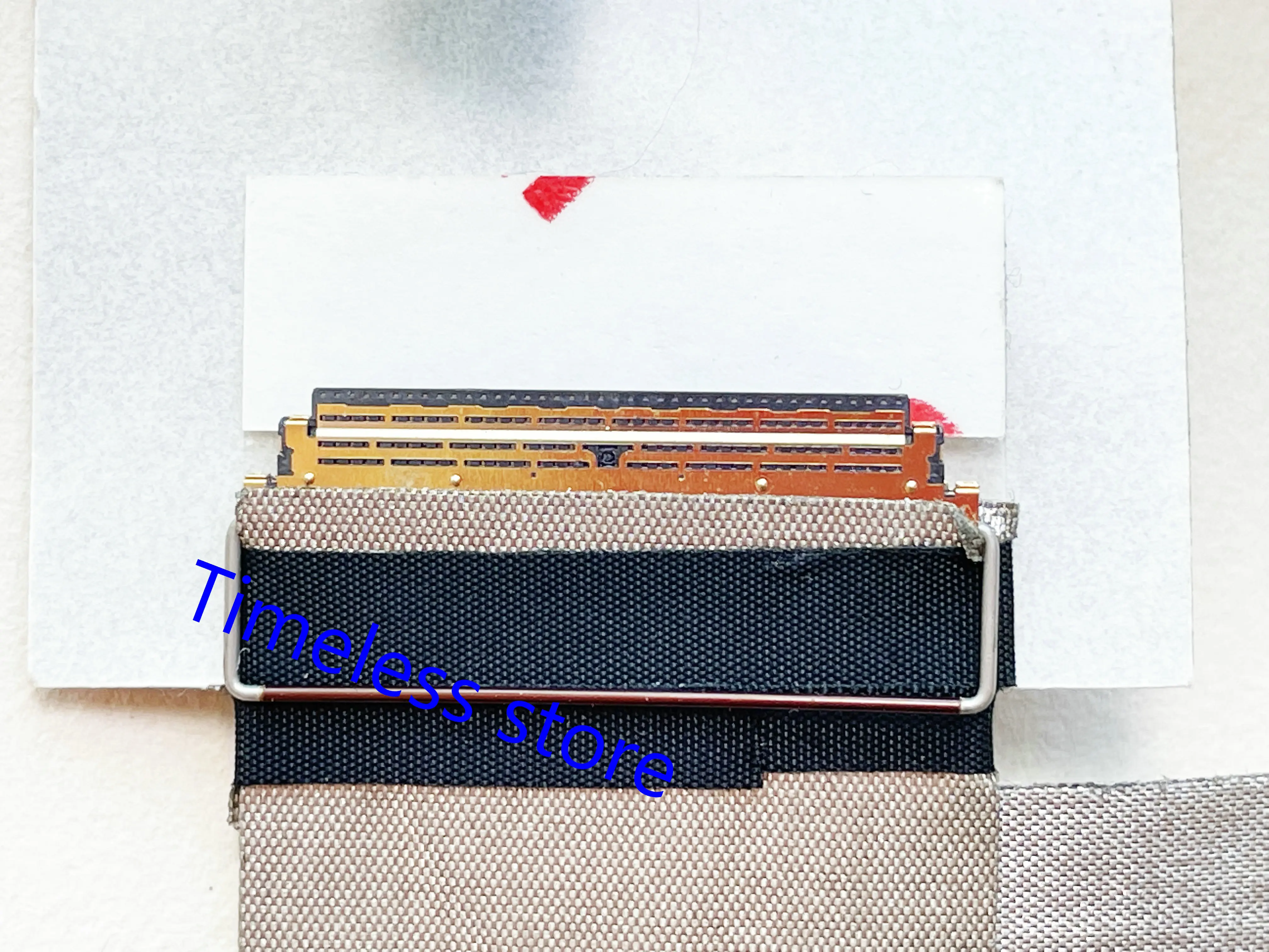 Новый для Dell Latitude 7490 E7490 FHD светодиодный ЖК-кабель lvds DC02C00GT00 0K19P 00K19P cn-00K19P