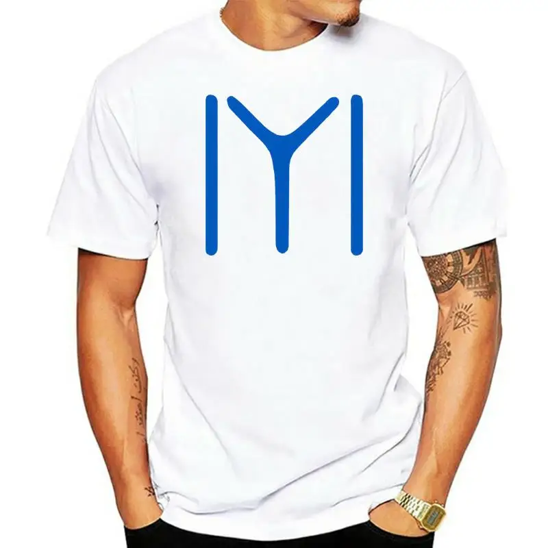 

Adults New Ertugrul Kayi Tribe Graphic print Cotton short sleeve t-shirt