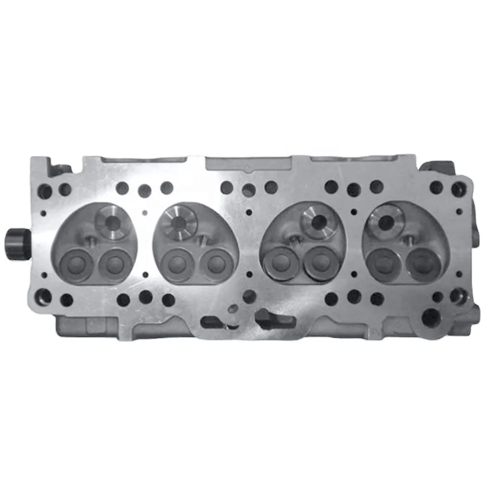 

F2 Complete Cylinder head,turbo/929/B2200/E2200/MX-6 2184cc 2.2L for MAZDA