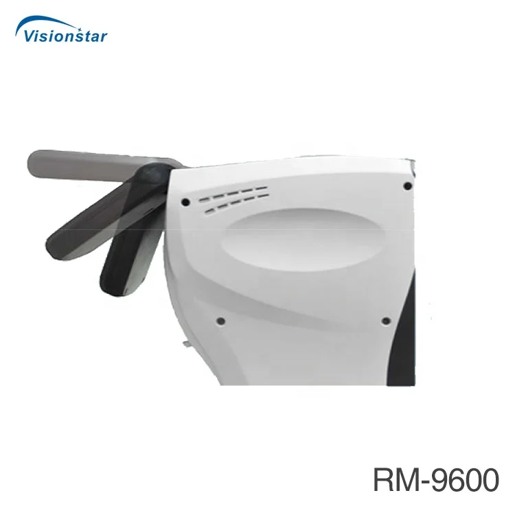 China Most Advanced RM-9600 Auto Refractometer Price |