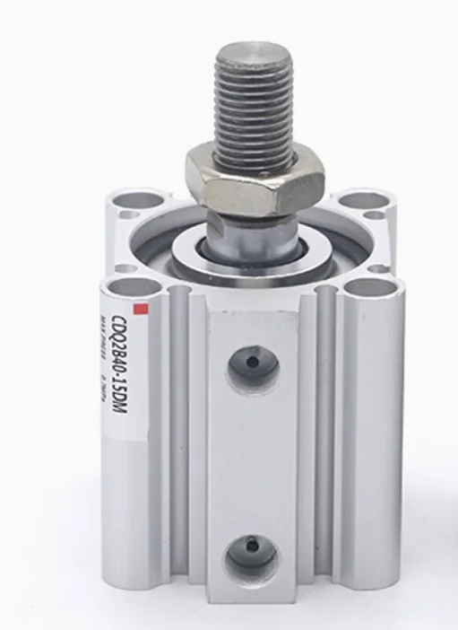 CDQ2B40-30DMZ CDQ2B40-35DMZ CDQ2B40-40DMZ CDQ2B32-5DCMZ CDQ2B32-10DCMZ CDQ2B32-15DCMZ